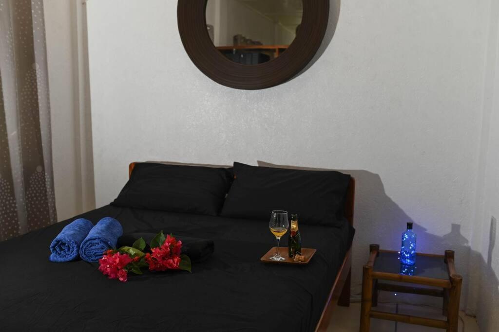 Ferienwohnung The Balcony Of The Camiguin Island Mambajao Exterior foto
